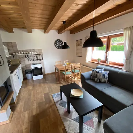 Apartamento Evin*raj *